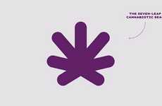 Ganja Rebranding Projects