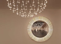 Crystal Ball-Inspired Mirrors Image 2