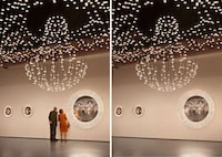 Crystal Ball-Inspired Mirrors Image 3