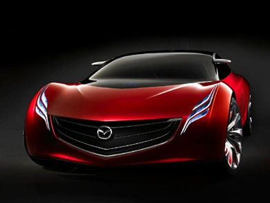 17 Los Angeles Auto Show Cars