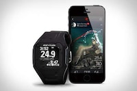 Wave-Recording Watches Image 4
