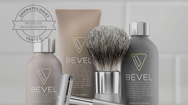 37 Tools for Male Grooming