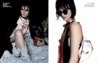 Grungy Rebel Fashions Image 2