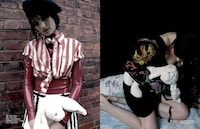 Grungy Rebel Fashions Image 3
