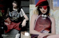Grungy Rebel Fashions Image 5
