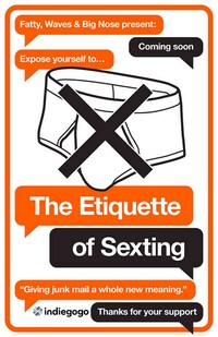 Suggestive Texting Trailers Image 4