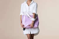 Airy Atmospheric Fashion Lines Image 2