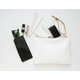 Airy Atmospheric Fashion Lines Image 4