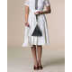 Airy Atmospheric Fashion Lines Image 5
