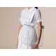 Airy Atmospheric Fashion Lines Image 8