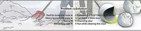 Snowman-Building Scoopers Image 3