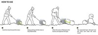 Snowman-Building Scoopers Image 4