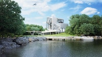 Flight-Inspired Abodes Image 2