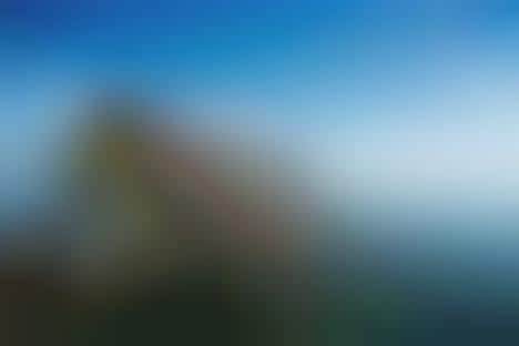 Aquatic Nomadic Photography