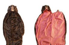 Digestive Grizzly Sleeping Bags