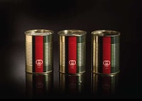 Luxuriously Branded Groceries Image 7