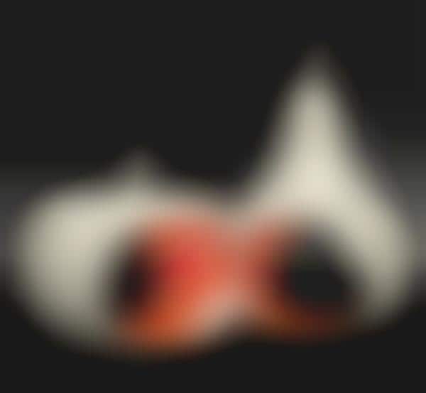 Fiery Fruit-Shaped Lighting
