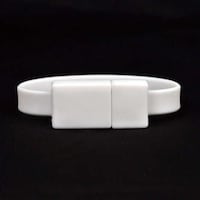 Clasped USB Cuffs Image 2