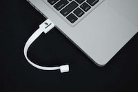 Clasped USB Cuffs Image 3