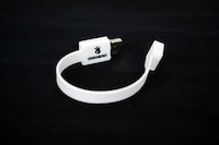 Clasped USB Cuffs Image 4