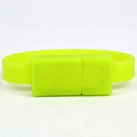 Clasped USB Cuffs Image 5