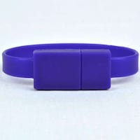 Clasped USB Cuffs Image 7