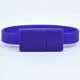 Clasped USB Cuffs Image 7