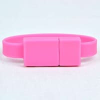 Clasped USB Cuffs Image 8