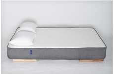 One-Size-Fits-All Beds