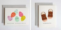 Kitschy Celebratory Cards Image 2