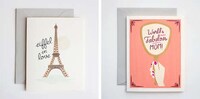 Kitschy Celebratory Cards Image 4