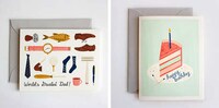 Kitschy Celebratory Cards Image 5