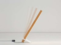 Slender Vertical Illuminators Image 4