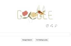 Earth Day Google Doodles