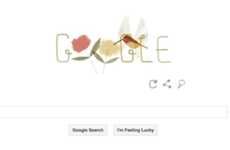 Earth Day Google Doodles