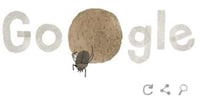 Earth Day Google Doodles Image 3