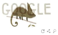 Earth Day Google Doodles Image 5