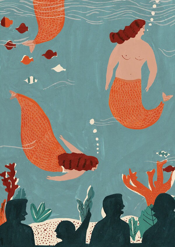Vintage Pop Art Prints