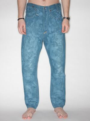 11 Earth Day Jeans
