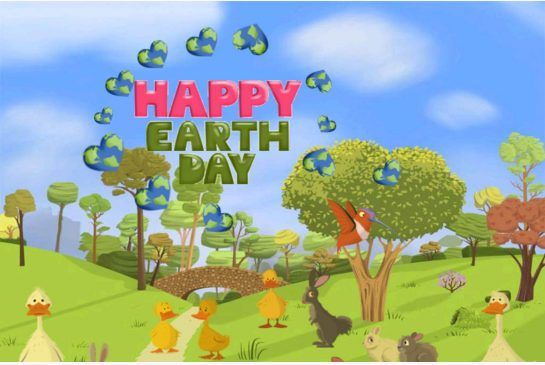 Kid-Friendly Environmental Apps