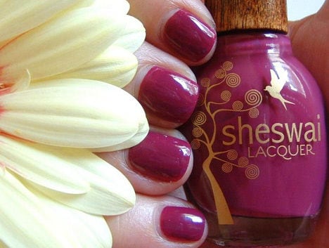 39 Environmentally Friendly Cosmetics