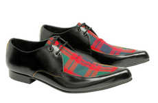 Bizarre Fall Footwear for Men