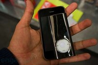 Leaked iPhone Nano 4G Image 4