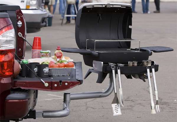Redneck Cooking