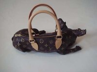 Louis Vuitton Taxidermy Image 3