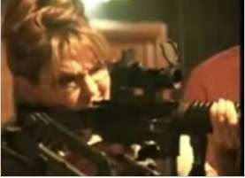 Gun-Crazy Governors