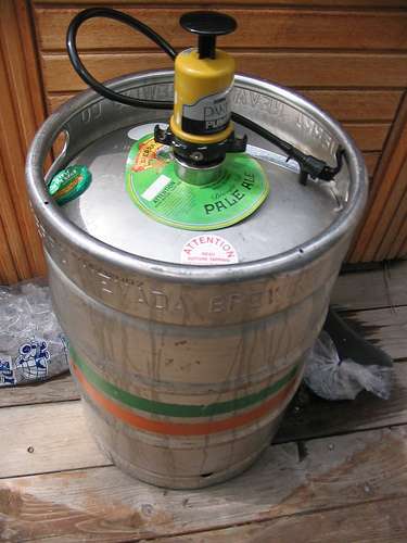 GPS To Track Alcohol
