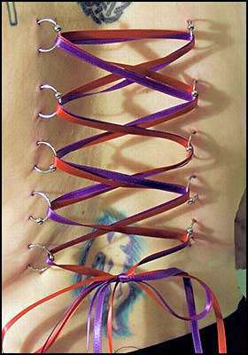 30 Creations of Pain