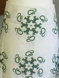 Custom Fabric Designed By You Image 4