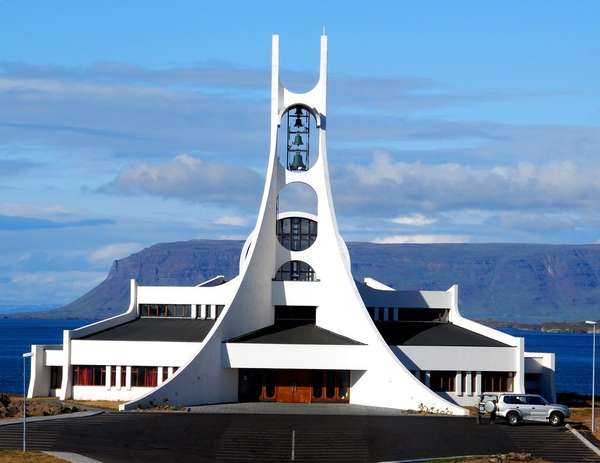 55 Heavenly Religious and Spiritual Innovations